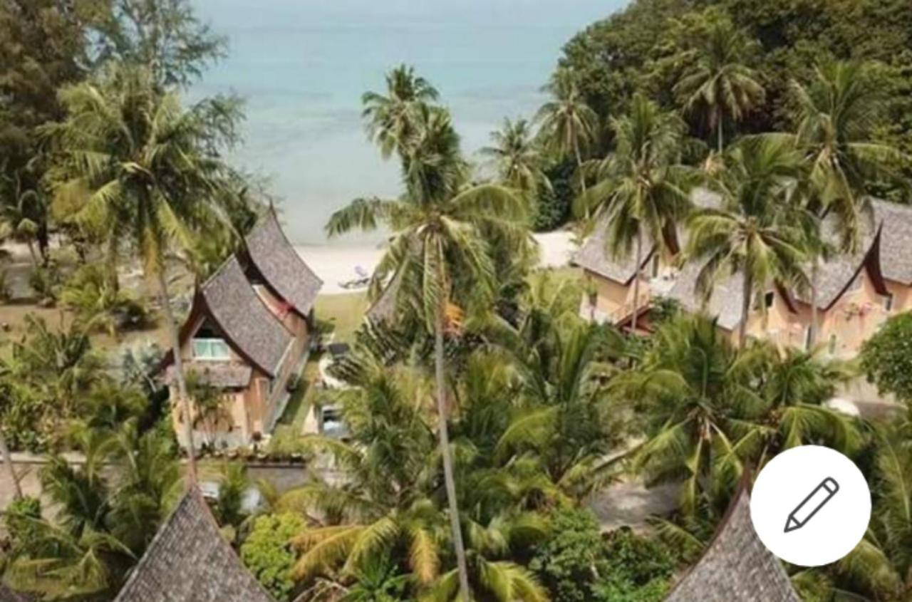 Vitamin Sea Villas Koh Chang Luaran gambar