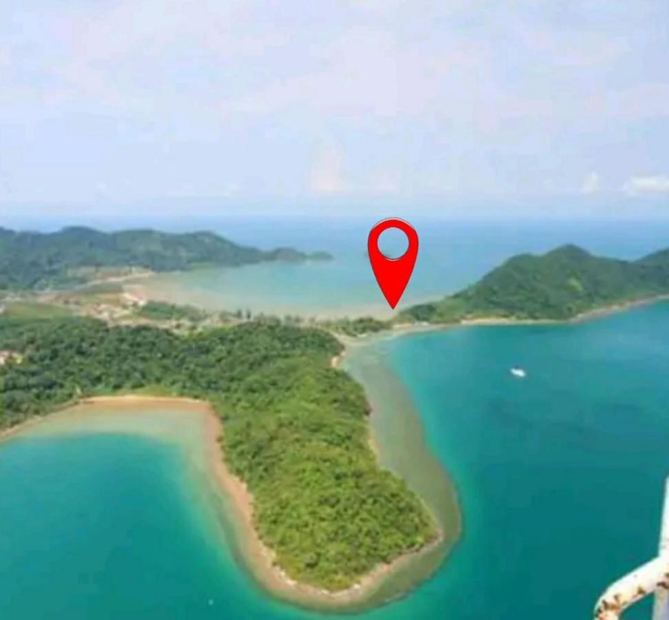 Vitamin Sea Villas Koh Chang Luaran gambar