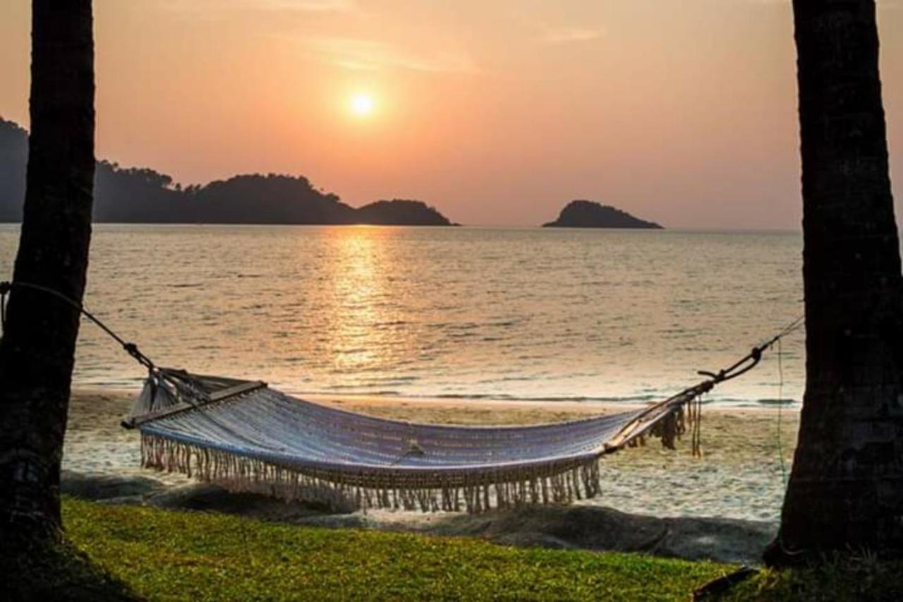 Vitamin Sea Villas Koh Chang Luaran gambar
