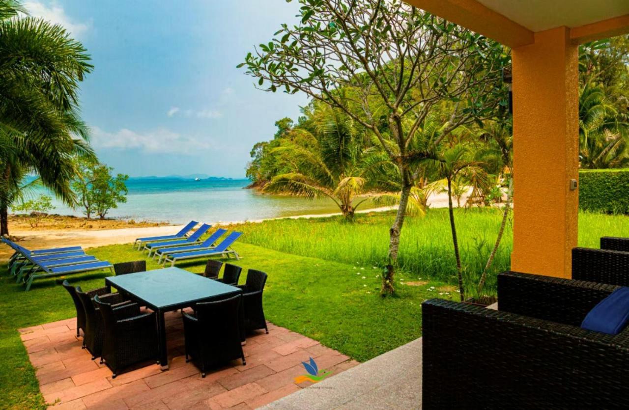 Vitamin Sea Villas Koh Chang Luaran gambar