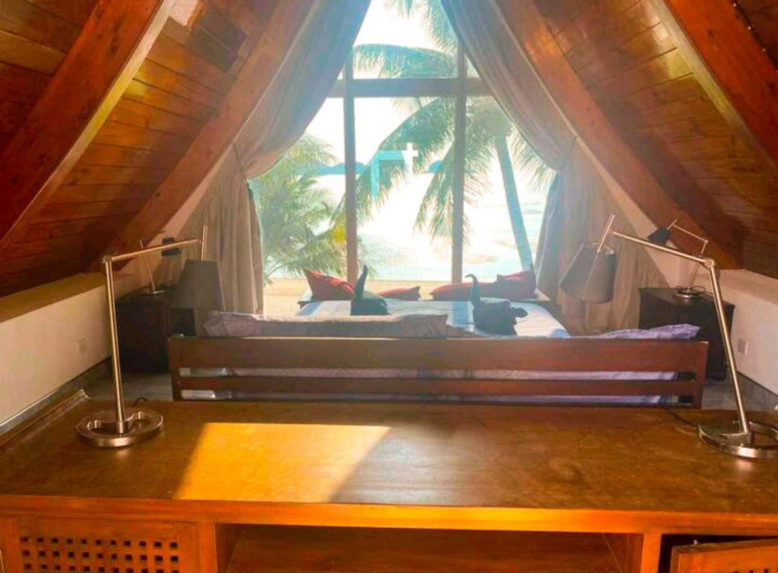Vitamin Sea Villas Koh Chang Bilik gambar