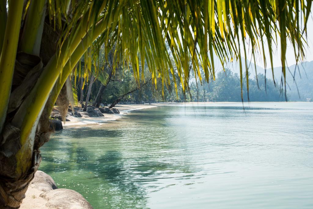 Vitamin Sea Villas Koh Chang Luaran gambar
