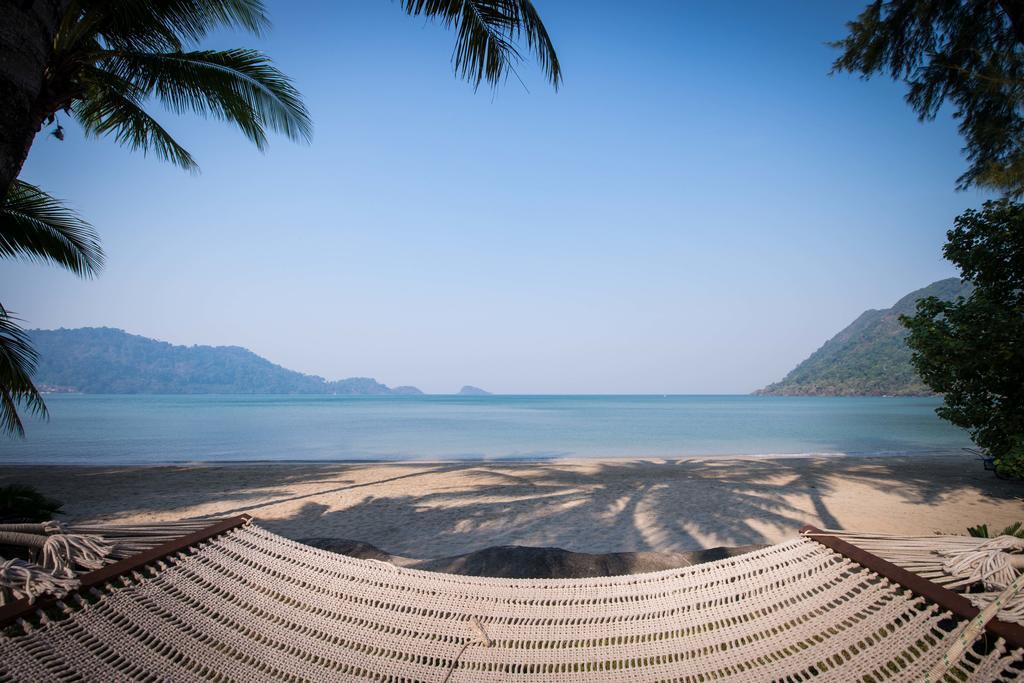 Vitamin Sea Villas Koh Chang Luaran gambar