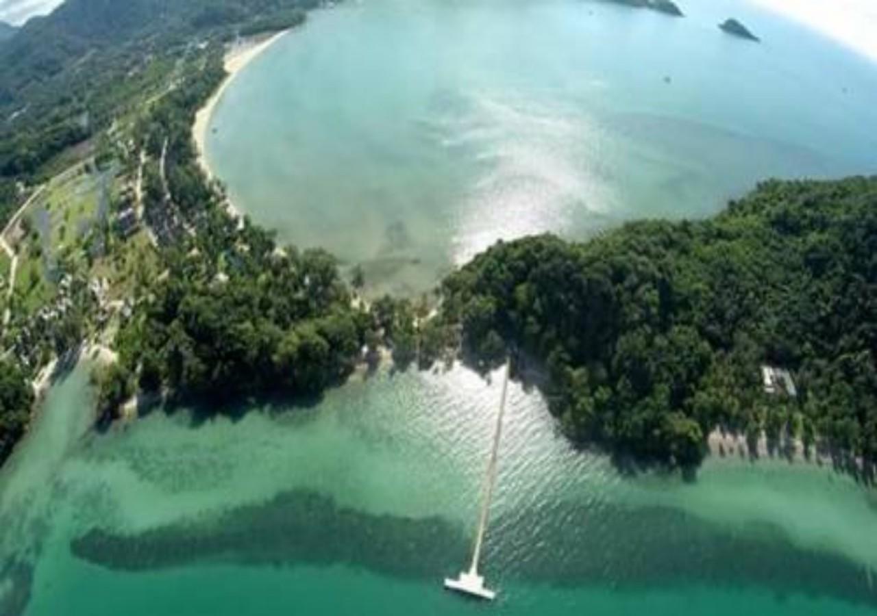 Vitamin Sea Villas Koh Chang Luaran gambar