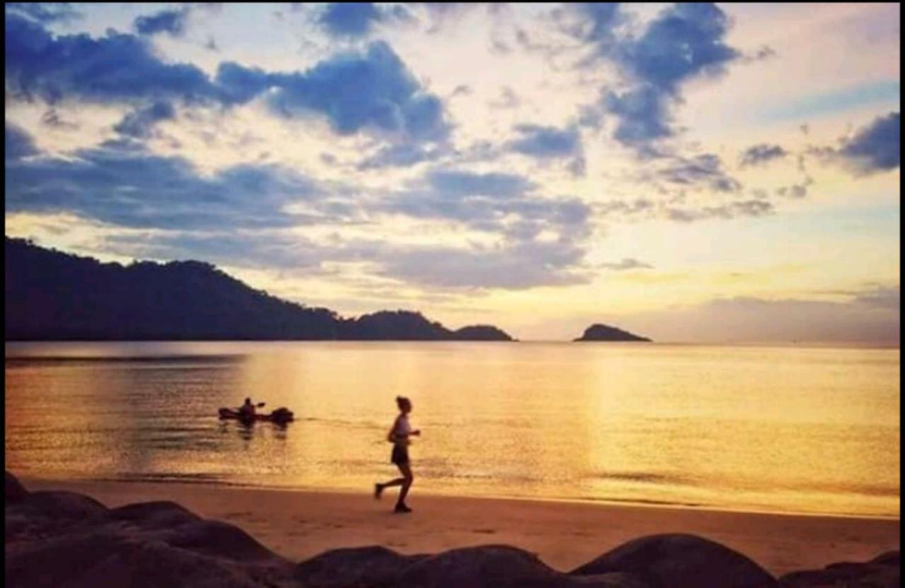 Vitamin Sea Villas Koh Chang Luaran gambar