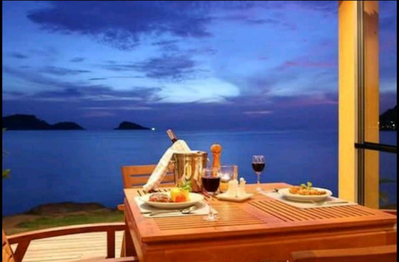 Vitamin Sea Villas Koh Chang Luaran gambar