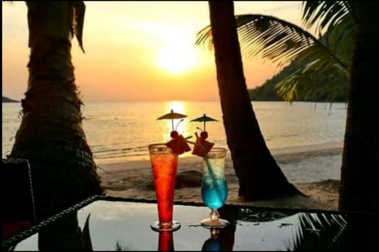 Vitamin Sea Villas Koh Chang Luaran gambar